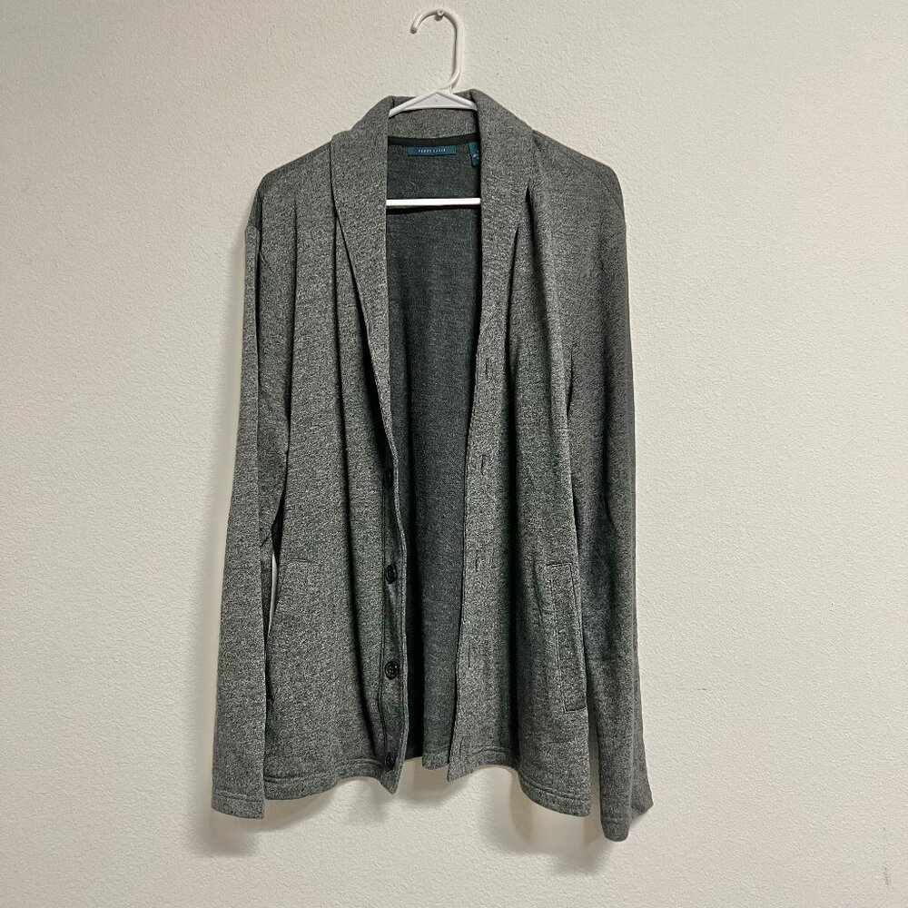 NWOT Perry Ellis Cardigan